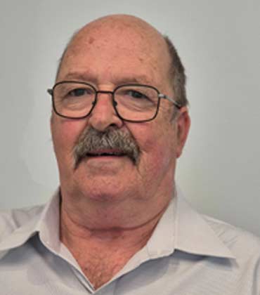 Len McKelvey, TracWater | Utilities Business Review | Top Wireless Water Quality Monitoring Solution In Apac
