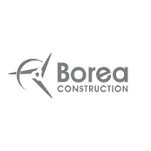 Borea Construction ULC - Top Utlities Solar Energy Services Companies in Canada Borea Construction ULC
