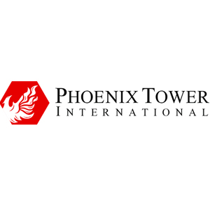 Phoenix Tower International - Top Telecommunication Services Companies Phoenix Tower International