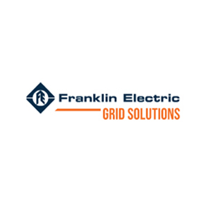 Franklin Electric - Featured Vendors (October-December) Franklin Electric
