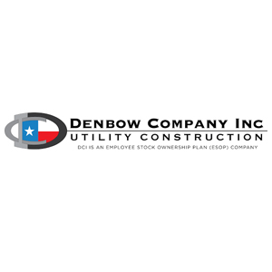 Denbow Company - Top Utility Construction Services Companies Denbow Company