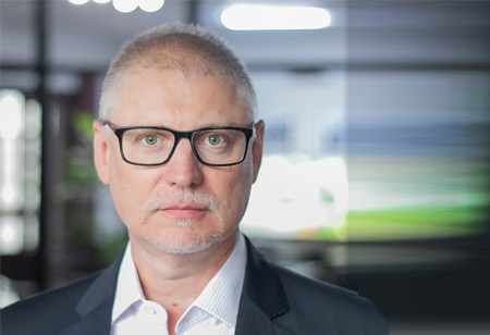 Jean Carlo Prezepiorski, IntelliGrid | Utilities Business Review | 