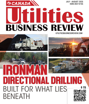 Ironman Directional Drilling: Built for What Lies Beneath