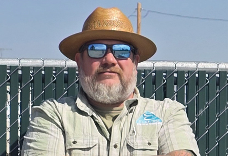 Justin Hiatt, Eckstine Electric Company | Utilities Business Review | 