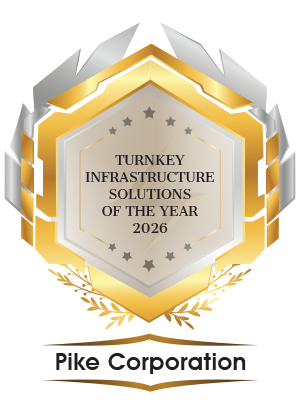 Pike Corporation: An Integrated Path to Energy Infrastructure Success 