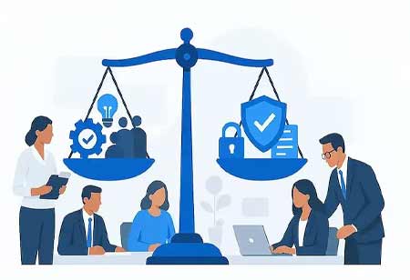 Addressing Talent Shortfalls Without Compromising Oversight