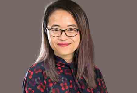 Rebecca Yu, Head of Transformation, Endeavour Energy (NSW) | Utilities Business Review