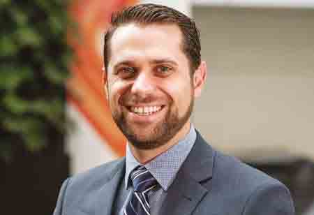 Ben Bristow, Head of Grid Transformation, Western Power | Utilities Business Review
