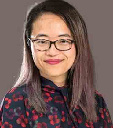 Rebecca Yu Rebecca Yu