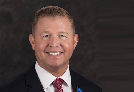 DeWayne Rose, Director of Emergency Management, City of West Memphis | Utilities Business Review