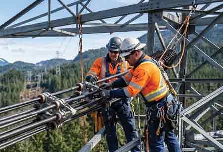 Advancing Grid Reliability Through Integrated Spacer Cable Systems