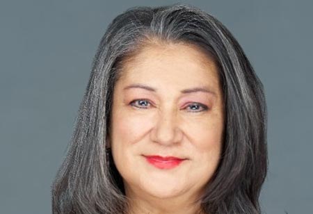 Sheila Mendez, VP and CIO, TXNM Energy | Utilities Business Review