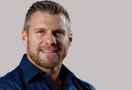 Greg Albertyn, Pacific Power Reps | Utilities Business Review | 
