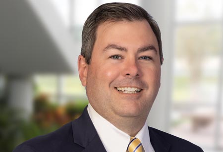 Kevin Keen, Director of Preconstruction, Stellar | Utilities Business Review