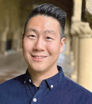 Joseph Kao, Magnefy | Utilities Business Review  | Top AI Powered Transformers Predictive Maintenance Solution