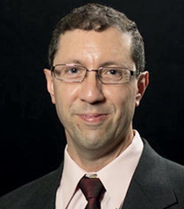 Steven Lustig
