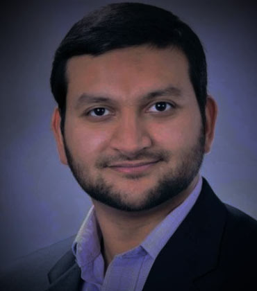 Umair Zia Director