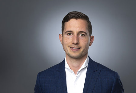 Sebastian Fornefeld, CEO, MICUS Strategieberatung,  MICUS Strategieberatung | Utilities Business Review