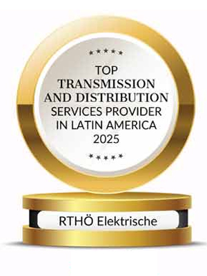 RTHÖ Elektrische: Bridging Innovation and Sustainability in the Energy Sector 