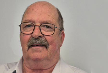 Len McKelvey, TracWater | Agri Business Review | Top Wireless Water Quality Monitoring Solution In Apac