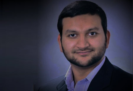 Umair Zia Director, Distribution Engineering – MA,  Eversource Energy | Utilities Business Review
