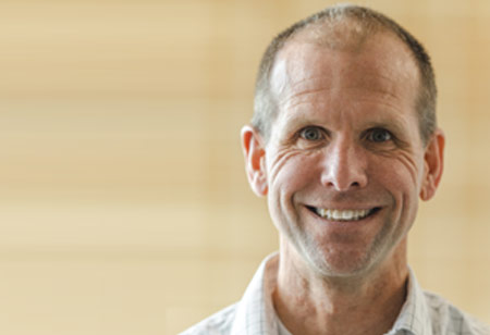 Steven King, SVP of Technology and Operations, Lumio | Utilities Business Review
