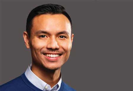 Albert Phan, Principal program manager, Pepco Holdings | Utilities Business Review 