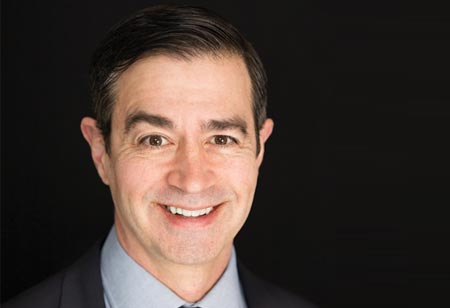 Julian Kaufmann, Senior Vice President, CAMS | Agri Business Review
