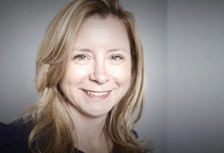 Elizabeth Young, GISP, City of Fort Worth | Agri Business Review