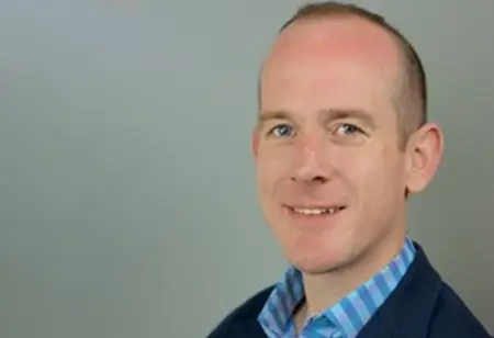 Sean Eade, Head of Innovation and Architecture, TRC Digital | Agri Business Review