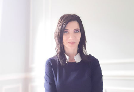  Rodica Donaldson, EDFR Sr Director, Transmission Analytics, EDF Renewables North America | Utilities Business Review