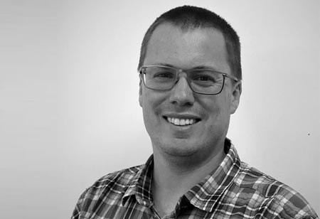 Chris Hudson, Associate Waste Consultant at Stantec | Agri Business Review