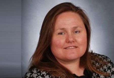 Amy Carstens, Director, Transmission Services, Dairyland Power Cooperative | Agri Business Review