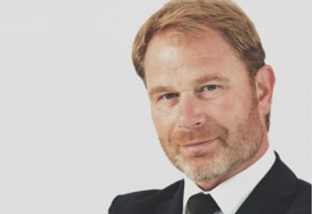 Rob Austin, Sector Lead, UK Power Networks Services | Agri Business Review