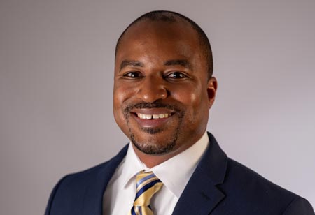 Donell Banks, Project Startup Director, Southern Nuclear | Utilities Business Review