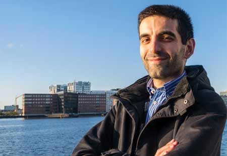 Antonio Lisboa, Chief Solution Architect, EDP  | Agri Business Review