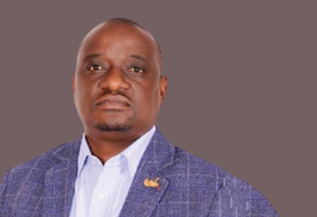 Mashaka Haryson Chaula, Head: Technology Infrastructure, NMB Bank | Utilities Business Review