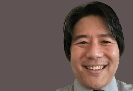 David Ahn, Director, Commercial Engineering, Vyve Broadband | Utilities Business Review