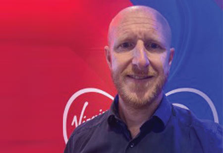 Simon Griffiths, Head of Broadband Product, Virgin Media O2 | Utilities Business Review