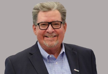 Rick Joyce, Vice President of Business Development - Grid Modernization, Mitsubishi Electric Power Products, Inc. | Utilities Business Review