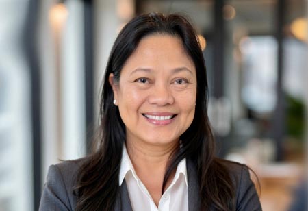 Elisa Williams, Director, Treatment Operations, Water, TOHO Water Authority | Utilities Business Review