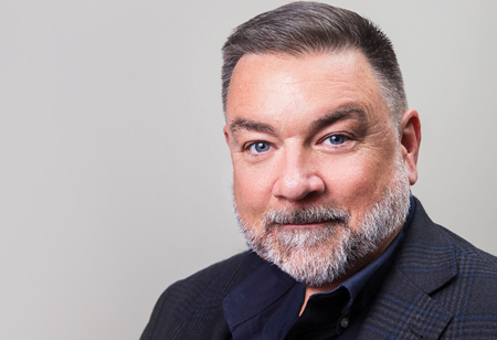 Mike Zappone, Tempest Energy | Utilities Business Review | 