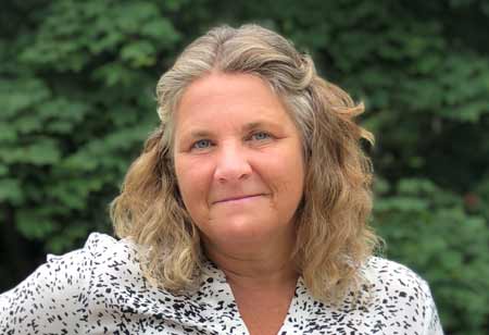 Michele Paul, Director of Resilience and Environmental Stewardship, City of New Bedford | Utilities Business Review