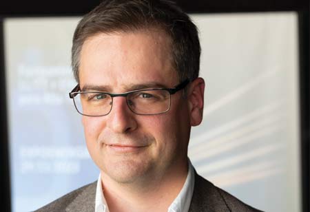 Matías O’Shea L., RTHÖ Elektrische | Utilities Business Review | 