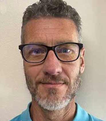 Stephen Harrison