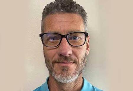 Stephen Harrison, Director of Asset Management/Interim Director of Internal Audit, California Water Service | Agri Business Review
