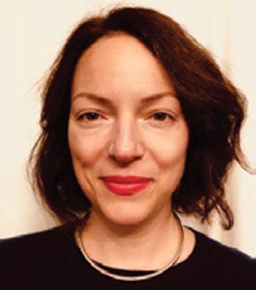 Leslie Myers