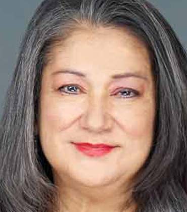 Sheila Mendez