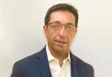 Diego Olmos, Senior Vice President, TTE,  TTE | Utilities Business Review
