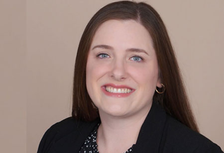 Katie Flowers, Content Marketing Supervisor,  Holland Supply Company | Utilities Business Review
